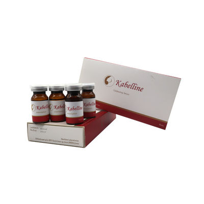 카벨린산 10ml*5 지방 용해 키벨라