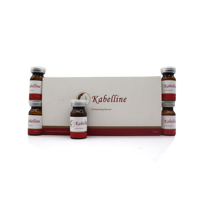 카벨린산 10ml*5 지방 용해 키벨라