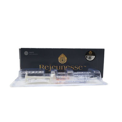 한국어 1.1ml Rejeunesse 깊은 교차 연결 피부 필러