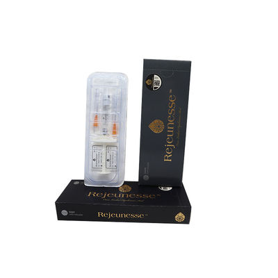 Rejeunesse 1ml 주사기 부피의 얇은 심형 필러