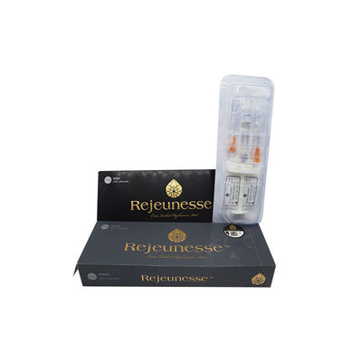리조네스 딥 1 X 1.1ml 피부 PRO 히알루론산 피부 필러 몸 모양