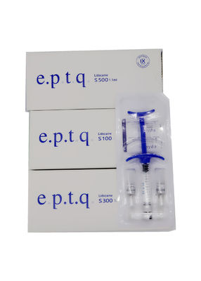Eptq S100 S300 S500 히알루론산 구매 히알루론산 피부 필러