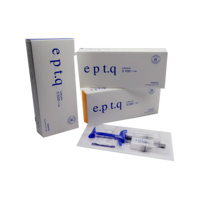 Eptq S100 S300 S500 히알루론산 구매 히알루론산 피부 필러