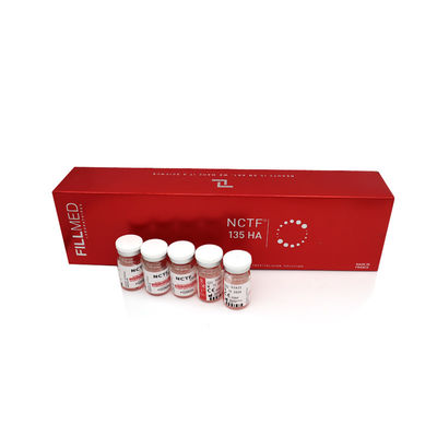필로르가 히알루론산 메조 부스터 Nctf 135ha 피부 재생용