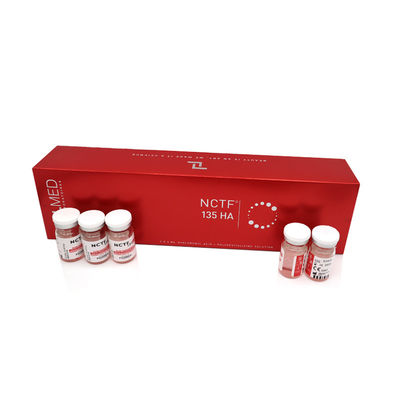 필오르가 Nctf 135 Ha 매매에 있는 메소 테라피 세럼