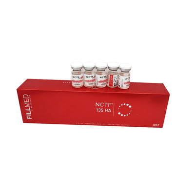 필오르가 Nctf 135 Ha 매매에 있는 메소 테라피 세럼