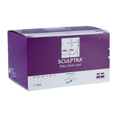 Sculptra Hutox Liztox100u 주사 Hutox 주사