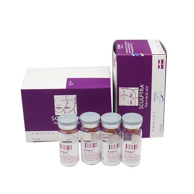 Butt Filler Sculptra 150mg 자연스러운 외모 증진을 위해
