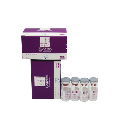 Butt Filler Sculptra 150mg 자연스러운 외모 증진을 위해