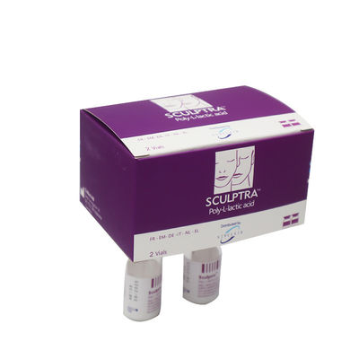 Butt Filler Sculptra 150mg 자연스러운 외모 증진을 위해