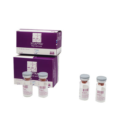 Butt Filler Sculptra 150mg 자연스러운 외모 증진을 위해