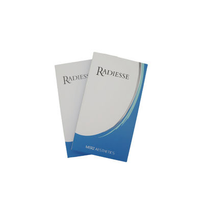 라디세 1 X 1.5ml 히알루론산 피부 필러