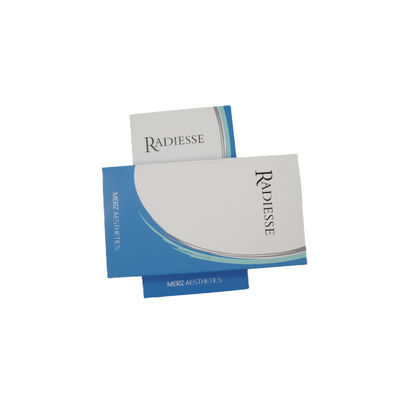 라디세 1 X 1.5ml 히알루론산 피부 필러