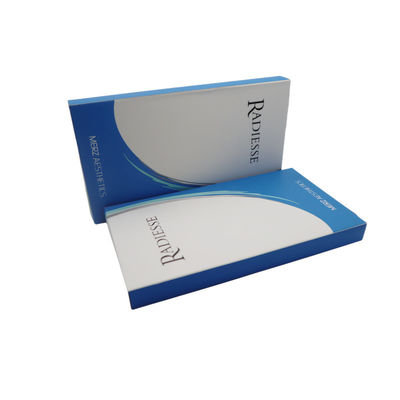 라디세 1 X 1.5ml 히알루론산 피부 필러