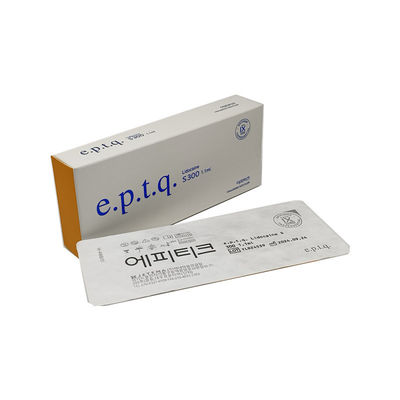 e.p.t.q. S300 리도 프리미엄 히알루론산 필러