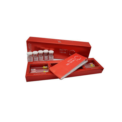 FILLMED NCTF 135 HA 5 안티 एज링 온라인 투여 용품