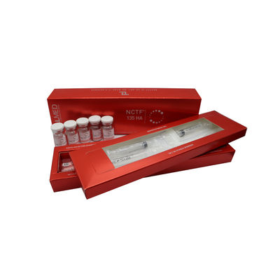 필로가 NCTF 135HA 피부 증강기 필로가 필러