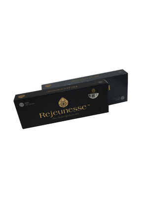 Rejeunesse 깊은 히알루론산 피부 필러 주입