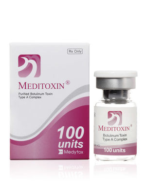 Botulinum Toxin Type A 제품 메디톡신 뉴로녹스