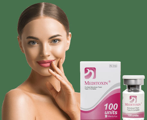 Botulinum Toxin Type A 제품 메디톡신 뉴로녹스
