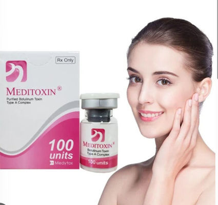 Botulinum Toxin Type A 제품 메디톡신 뉴로녹스
