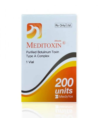 Botulinum Toxin Type A 제품 메디톡신 뉴로녹스