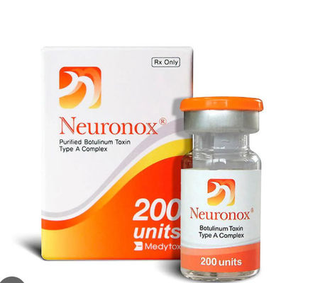 Botulinum Toxin Type A 제품 메디톡신 뉴로녹스