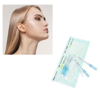 pdo wpdo pcl 얼굴 립 스레드 리프트 셔프 26g 29g 30g 38mm 100mm 90mm