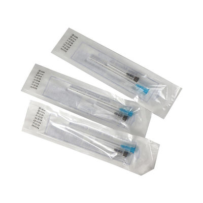 미크로 캔울 바늘 16G 100mm 피부 필러