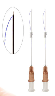 PDO 스레드 페이스 리프트 18g/19g/20g/21g/23g/25g
