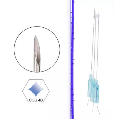 PDO 스레드 페이스 리프트 18g/19g/20g/21g/23g/25g