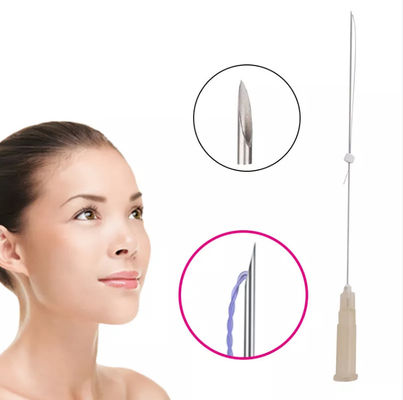 PDO 스레드 페이스 리프트 18g/19g/20g/21g/23g/25g