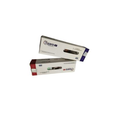 Tizaro 7. 5mg 5mg 인슐린 투여