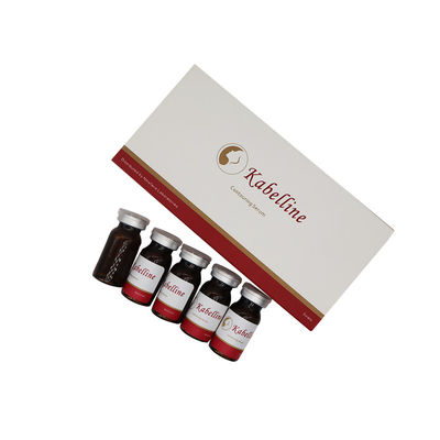 카벨라인 지방 감소 솔루션 체중 감량 지방 Kybella