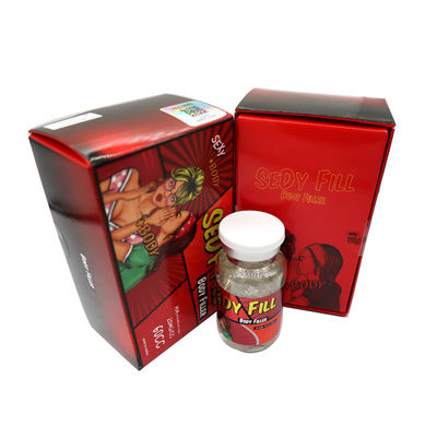 세디필 세디필 60ml 매시필 매시필 70ml 유방 필러, 하지만 필러 버터 엉덩이 필러