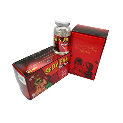 SEDYFILL 보디 필러 60CC 유방 엉덩이 힙 강화 SEDY FILL