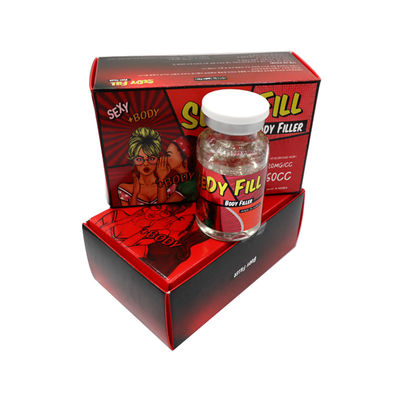 세디필 세디필 60ml 매시필 매시필 70ml 유방 필러, 하지만 필러 버터 엉덩이 필러