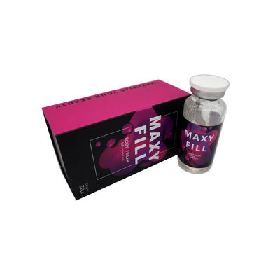 70CC MaxyFill 몸 충전기 엉덩이 가슴 Maxy Fill