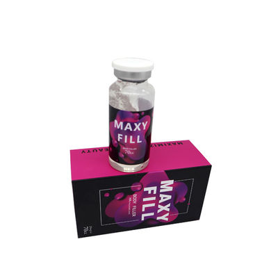 70CC MaxyFill 몸 충전기 엉덩이 가슴 Maxy Fill