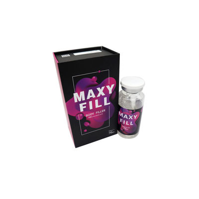 70CC MaxyFill 몸 충전기 엉덩이 가슴 Maxy Fill