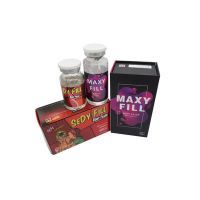 MAXY FILL LIDO 1X70ml 히알루론산 피부 필러