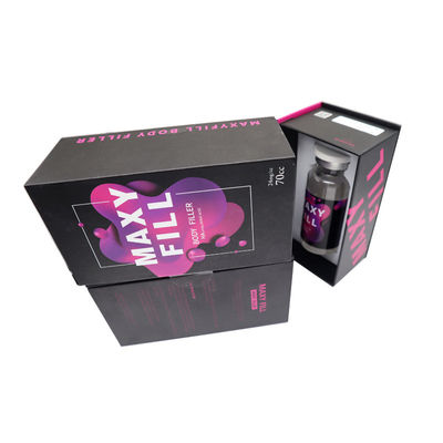 히알루론산 라인 바디 라인 필러 가슴 엉덩이 주사 피부 필러 Maxy Fill