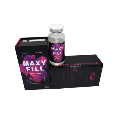 히알루론산 라인 바디 라인 필러 가슴 엉덩이 주사 피부 필러 Maxy Fill