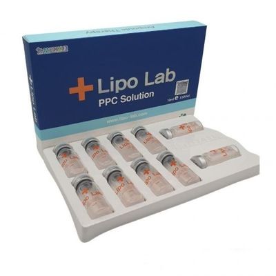 리포 랩 PPC 리폴리틱 용액 리폴리시 지방 분실 리포 랩