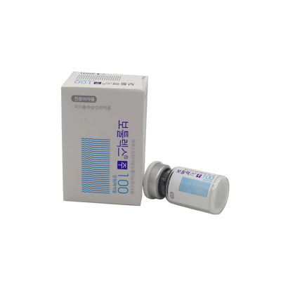 A형 Innotox 보툴락스 나보타 후톡스 ReNtox 메디톡스