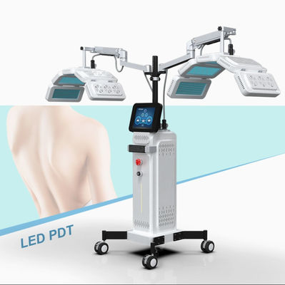 LED 페이셜 라이트 적외선 LED 테라피 PDT LED 전문 기기 바이오 광선조사 LED 광선 치료