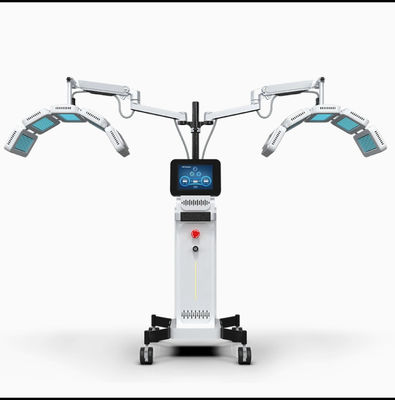 Face Care Machine Hot And Cold Nano Facial Steamer