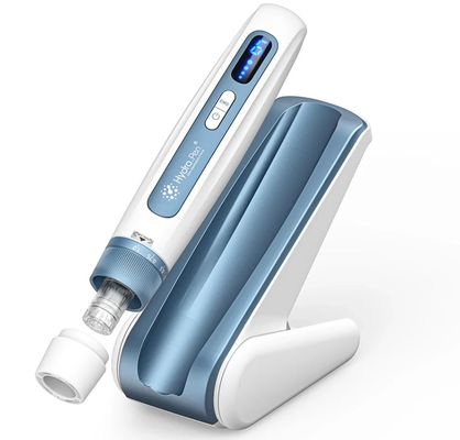 새로운 Hydra Pen H5 인fuzion Carrier serum EMS 및 마이크로네일링 자동 적용