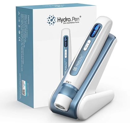 새로운 Hydra Pen H5 인fuzion Carrier serum EMS 및 마이크로네일링 자동 적용