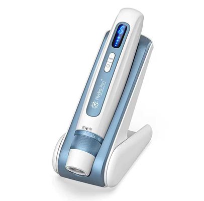 새로운 Hydra Pen H5 인fuzion Carrier serum EMS 및 마이크로네일링 자동 적용